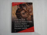 MARI DUHOVNICI AI NEAMULUI - CLEOPA ILIE, ADRIAN FAGETEANU, IUSTIN PARVU, DIONISIE IGNAT, IULIAN LAZAR