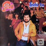 Salvo &ndash; Solo Tu
