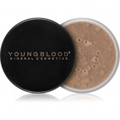 Youngblood Natural Loose Mineral Foundation pudra pentru make up cu minerale culoare Fawn (Neutral) 10 g