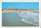 bnk cp Eforie Nord - Plaja - necirculata
