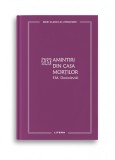 Amintiri din Casa mortilor (vol. 51)