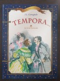 TEMPORA - I. L. Caragiale (Lecturi Scolare)