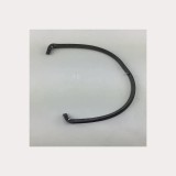 Garnitură ușă WHIRLPOOL pentru cuptor ARISTON BAUKNECHT HOTPOINT Original