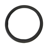 Husa volan piele cu gaurele neagra A123 marime 37-39 521073 160721-12