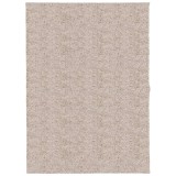 Cumpara ieftin Covor pufos &quot;PAMPLONA&quot; cu fire inalte, bej modern, 140x200 cm