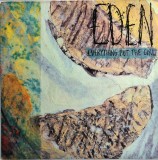 Everything But The Girl &lrm;&ndash; Eden [ vinil, LP ] nm/ vg+ Blanco Y Negro 1984 Europa