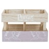 Suport pentru pixuri &#039;&#039;Positive&#039;&#039;, Neirini, Multicolor, 16 x 10 x 10 cm
