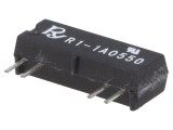Releu Senzor Reed SPST-NO 5VDC 1A 250VDC 10VA