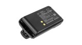 Cameron Sino 2600mAh Motorola Mag One A8,Mag One A8i,Mag One A8D Baterie
