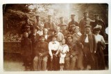 P.170 CP WWI GERMANIA MILITARI GERMANI