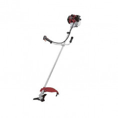 Motocoasa, trimmer, pentru tuns iarba, pe benzina, 1100 W, 1.47 CP, 42 cm, Worcraft&amp;nbsp; foto