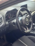Mazda 3 sedan BM, Berlina, Benzina