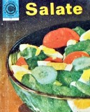Cumpara ieftin Salate - 1971 - Elena Rusu (AC273)