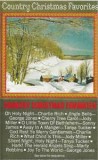 Caseta Country Christmas Favorites, originala, Casete audio