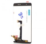 Display LCD BlackBerry DTEK50, Touchscreen, Neon, Negru (Black), AM