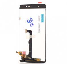 LCD BlackBerry DTEK50, Neon + Touch, Black, AM
