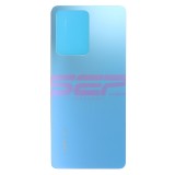 Capac Baterie Xiaomi Redmi Note 12 Pro 5G Albastru Original Bulk