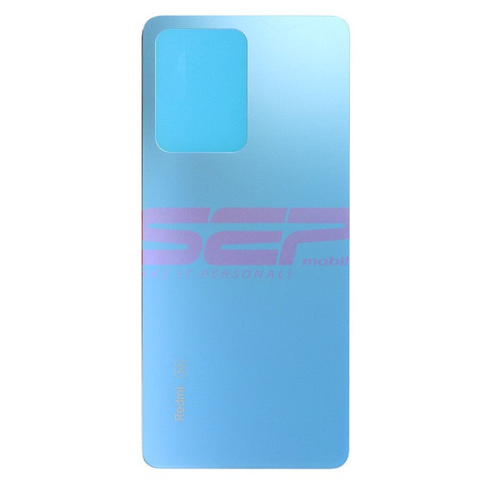 Capac baterie Xiaomi Redmi Note 12 Pro 5G BLUE