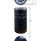 MAHLE OC 474 Filtru ulei