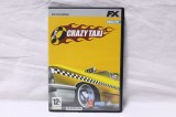 Joc PC - Crazy Taxi - limba spaniola