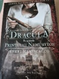 Dracula- pe urmele printului nemuritor de Kerri Maniscalco