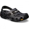 Saboti Crocs Classic Toddler Batman Batmobile Clog Negru - Black, 25
