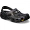 Saboti Crocs Classic Toddler Batman Batmobile Clog Negru - Black
