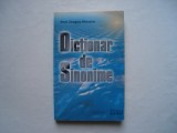 Dictionar de sinonime - Dragos Mocanu