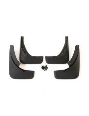 Set 4 buc Aparatori Noroi Pentru Audi A4 B8 Berlina/ Break 2007-2015