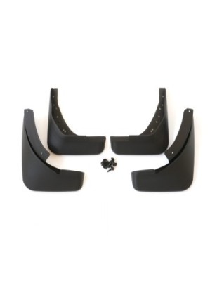 Set 4 buc Aparatori Noroi Pentru Audi A4 B8 Berlina/ Break 2007-2015 foto