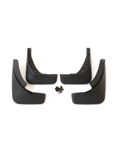 Set 4 buc Aparatori Noroi Pentru Audi A4 B8 Berlina/ Break 2007-2015