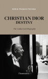 Christian Dior | Marie-France Pochna