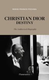 Christian Dior | Marie-France Pochna