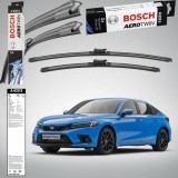 Cumpara ieftin Ștergătoare Parbriz Honda Civic XI Hatchback (FL) 2022-Prezent | Set Față 600+475mm Aerotwin A620S | Bosch