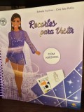 Recortes para vestir