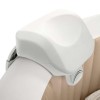 Intex Tetieră Premium PureSpa, alb, 28x23x17 cm, spumă 92552