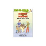 Henry and Mudge and the Funny Lunch