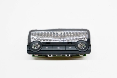 Iluminare interioară BMW 5 F10 2015 OEM: 9240763,657.03.000.00 14485068 foto