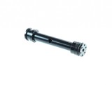 Zero aluminium piston 90&deg; VSR-10 [Maple Leaf]