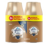 Glade Automatic Spray Rezerva Bali &amp; Jasmine 2 x 269ml