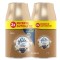 Glade Automatic Spray Rezerva Bali &amp; Jasmine 2 x 269ml