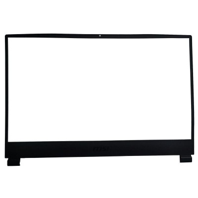 Rama Display Laptop, MSI, GP65, GE65, GL65, 9SE, 9SEK, 9SD, 9SDK, 10SD, 10SE, 10SDK, MS-16U1, MS-16U2, MS-16U3, MS-16U4, MS-16U5, 3076U1B221 foto