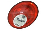 Stop spate lampa Volkswagen Beetle (1c/9c/1y), 06.2005-05.2010, spate, Dreapta, P21/5W+PY21W; cu suport becuri; omologare: ECE/SAE, TYC