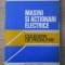 Al. S. Fransua - Masini si actionari electrice. Culegere de probleme