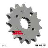 MBS Pinion fata 530 Z15, Cod Produs: JTF51315