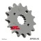 MBS Pinion fata 530 Z15, Cod Produs: JTF51315