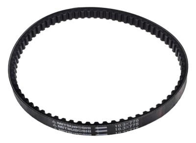 Curea transmisie FOR SYM ORBIT 4T, L 776mm Cod Produs: MX_NEW SOR0133 foto