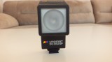 Lampa camera video Unomat DC 350 SP, 35 W.