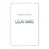 Lelki harc - Lorenzo Scupoli