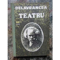 Barbu Delavrancea - Teatru